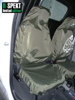 R-spekt Ochranné autopoťahy pre dodávky 1 + 1 (1)