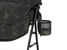 Delphin Kreslo Thixer Banx (5)