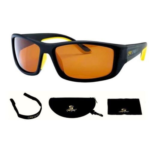 Carp Spirit Polarizačné Okuliare