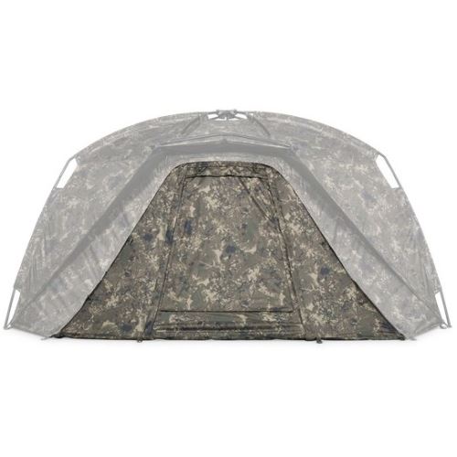 Nash Predný Panel Titan Hide Camo Pro Waterproof Infill Panel