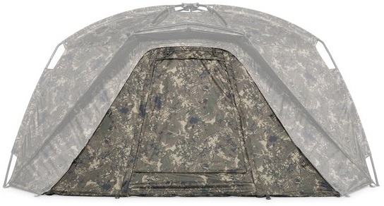 E-shop Nash predný panel titan hide camo pro waterproof infill panel