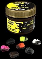 Feedermania Corn Wafter Two Tone Dark Series 12 ks M (2)