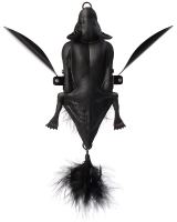 Savage Gear 3D Bat black-12,5 cm 54 g