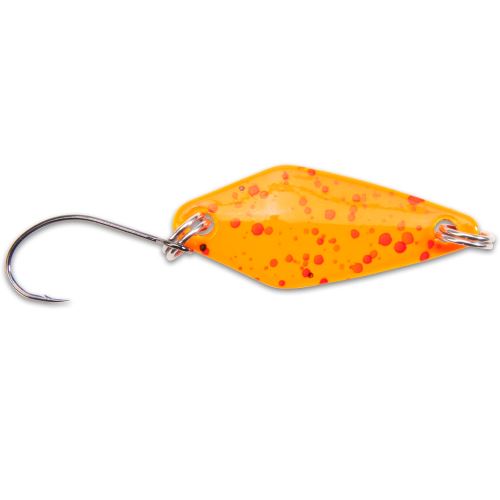 Saenger Iron Trout Blyskáč Spotted Spoon OS