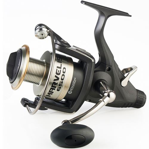 Mivardi Navijak Marvelis 6500