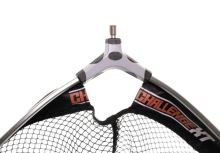 Shakespeare Podberáková Hlava Challenge XT Match Net Head Large (1)