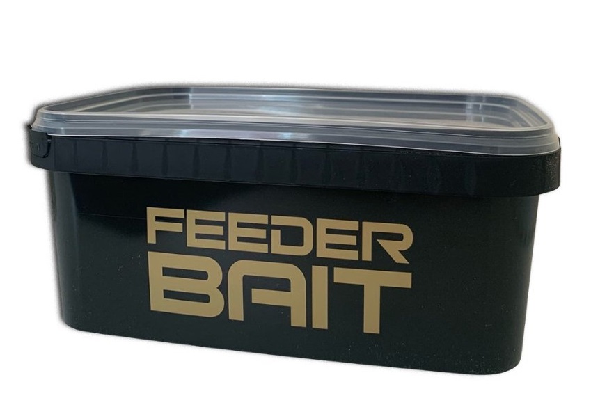 Feederbait box