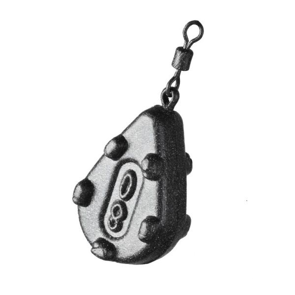 E-shop Zfish záťaž gripper lead-120 g