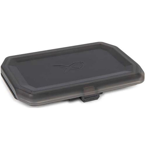 Matrix Krabička 4 Compartment Shallow Accessory Box