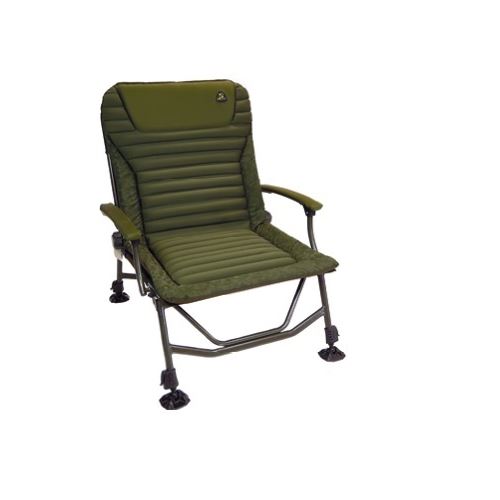 Carp Spirit Kreslo Magnum Deluxe Chair XL