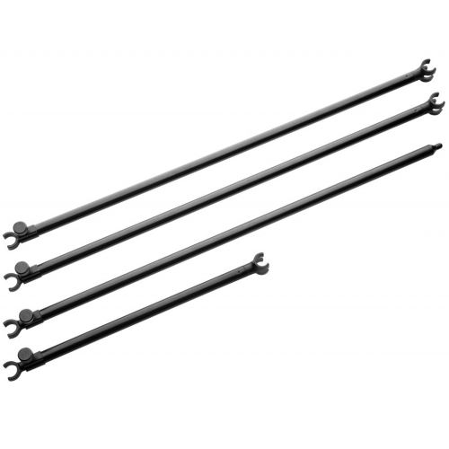 Trakker Rozperné Tyče Bivvy Frame Support System