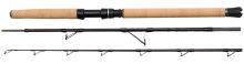 Savage Gear Prút Fury SG6 Boat Travel Rod 2 m 200-600 g Savage Gear Prút Fury SG6 Boat Travel Rod 2 m 200-600 g