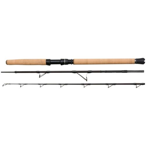 Savage Gear Prút Fury SG6 Boat Travel Rod 2 m 150-400 g