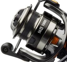 Savage Gear Náhradná Cievka SG6 2500 FD Savage Gear Náhradná Cievka SG6 2500 FD