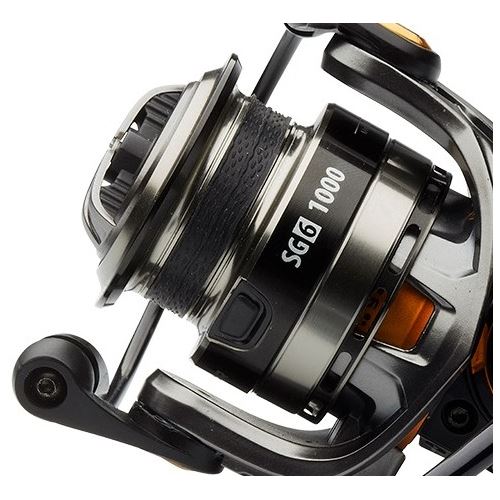 Savage Gear Náhradná Cievka SG6 2500 FD