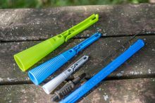 Preston Innovations Kónus Na Deličku a Vyťahovač Bung and Extractor Kit (12)