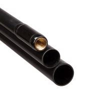 Mikado Podberáková Tyč Katsudo Slim Power Handle 4,0 m 3-Diel (1)