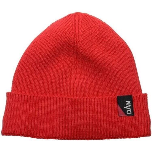 Dam Čiapka Polar Beanie One Size Chilli Pepper Red