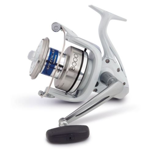 Shimano Naviják Speedcast 8000 XSA
