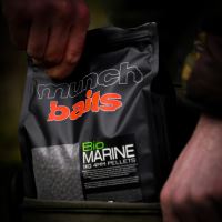 Munch Baits Pelety Bio Marine Pellet (1)