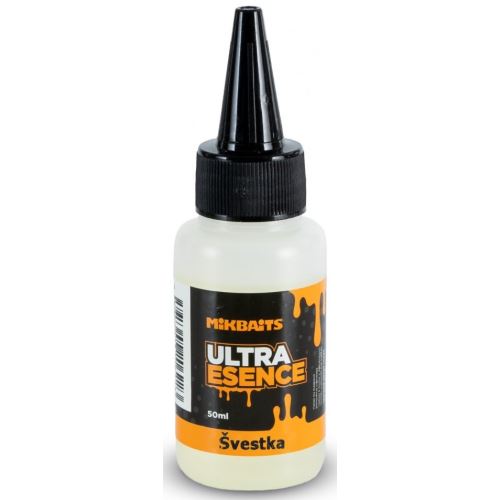 Mikbaits Ultra Esencia 50 ml