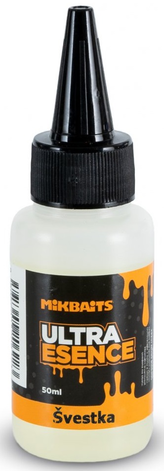 Mikbaits ultra esencia 50 ml-slivka