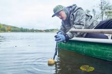 Deeper Smart Chirp+ 2 Nahadzovací Sonar (9)