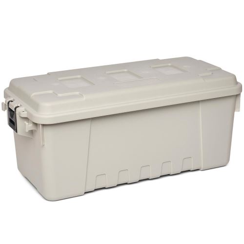 Plano Box Sportsmans Trunk Medium