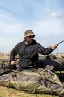 One More Cast Klobúk PB Splash Camo Bucket Hat (7)