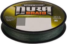 Spiderwire Splietaná šnúra Durabraid Green 135 m
