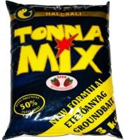 Cukk Krmítková Zmes Tonna Mix 3 kg - Jahoda