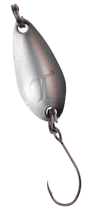 E-shop Spro plandavka trout master incy spoon minnow - 2,5 g