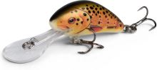 Salmo Wobler Hornet Sinking Trout (2)