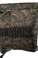 Fox Lehátko FX Flatliner Bedchair Camo Limited Edition (1)