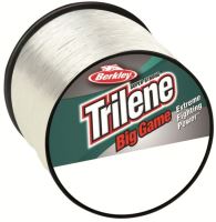 Berkley Vlasec Trilene Big Game Clear 1000 m-Priemer 0,28 mm / Nosnosť 6 kg