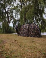 Fox Bivak Frontier II XL Camo (12)