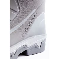Grundéns Topánky Deck-Boss Boot Grey (10)