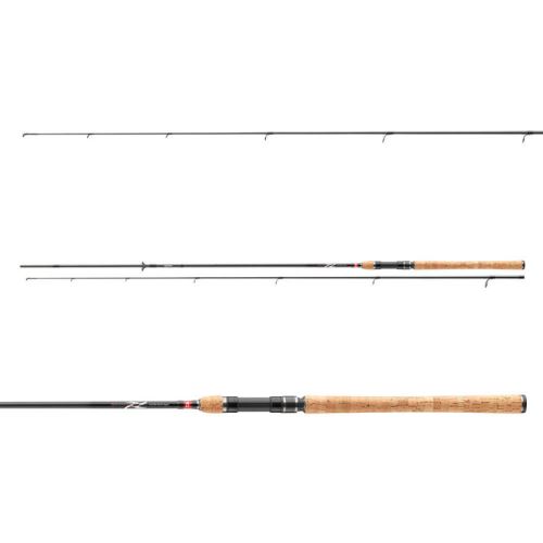 Daiwa Prút Ninja X Jigger Spin 2,4 m 7-28 g