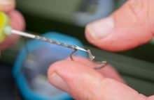 RidgeMonkey Šnúrka Connexion SubZero Lead Free Leader 10 m 50 lb (2)