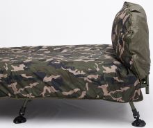 Prologic Prehoz Element Thermal Bed Cover Camo 200x130 cm (4)