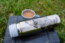 Korum Termoska Classic Thermal Flask Tench Lín 500 ml (10)