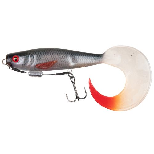 Fox Rage Gumová Nástraha Pro Grub Loaded Ultra Realistic Roach