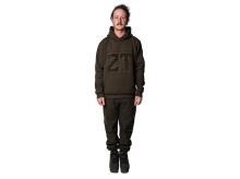Nash Mikina Zero Tolerance Wind Chill Hoody Varsity (4)
