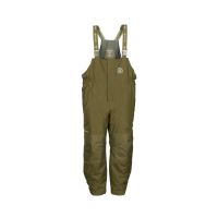Trakker Nepromokavý Zimný Komplet 3 dielny CR 3-Piece Winter Suit (4)