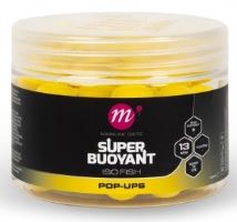 Mainline Plávajúce Boilie Super Buoyant Pop-Ups ISO Fish 13 mm