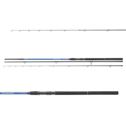 Daiwa Prút Triforce Target Power Feeder 3,3 m 80 g 3+2 Diely