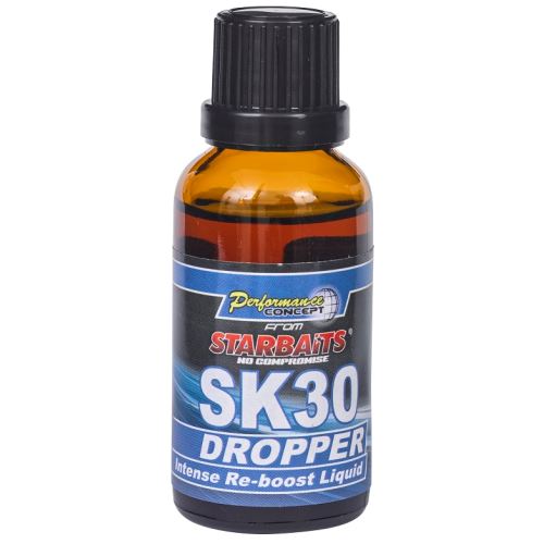 Starbaits Esencia Concept Dropper 30 ml