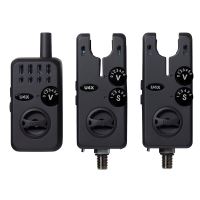 Dam Sada Signalizátorov U4X Bite Alarm Set (3)