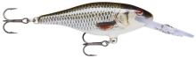 Rapala Wobler Shad Rap Deep Runner ROL