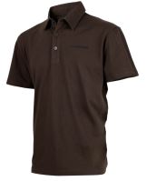 Prologic Tričko Signature Polo Shirt Green
